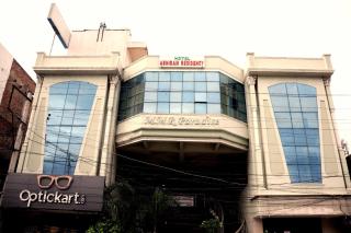 ABHIRAM Residency - Ongole - 2