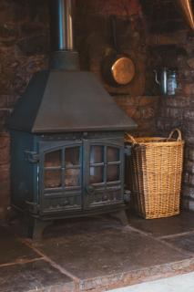Magnolia Cottage - Wellington - 6