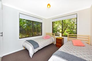 Belvidere Cottage - 6