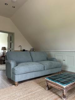 Charming one bedroomed pied a terre in rural locations - Chippenham - 6