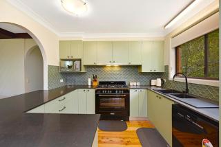 Belvidere Cottage - Blackheath - 1