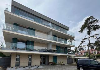 Niechorze - Par La Mer 6A - 7