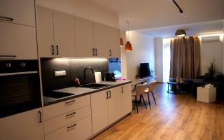 Theni luxury Apartments Chania downtown - Chania - 9