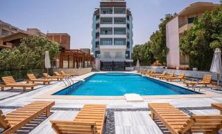 Balkan Beach Resort - Hurghada - 2