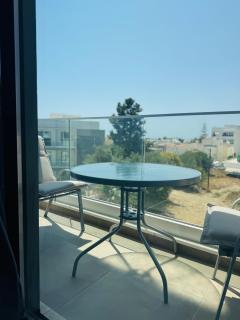 Onero Residence Lovely Apartment - Paphos - 7
