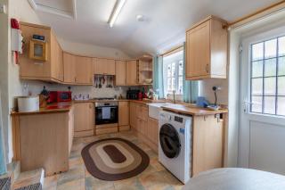 Magnolia Cottage - Wellington - 2