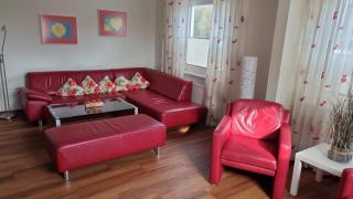 Ferienwohung Lüttje Eiland - 1