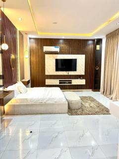 Daniel's Domain - Maiyegun - 1