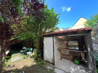 Le Jungle - Rivière - 4 Pers - Rêve au Mans - Le Mans - 1