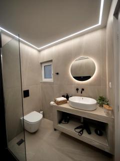 Theni luxury Apartments Chania downtown - Chania - 7