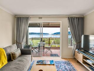 Whispering Waters - Knysna - 9