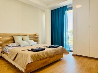 Onero Residence Lovely Apartment - Paphos - 8