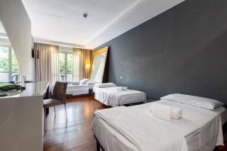 Aston Hotel - Pino Torinese - 1
