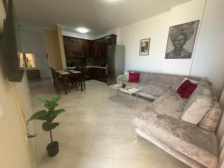 Eva's Apartment with Sea View - Vlorë - 1