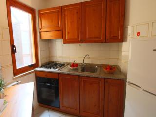 Flat in villa with air conditioning and private terrace - Santa Liberata - 4