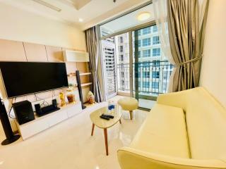 Hanahome Landmark 5 kế bên landmark 81 - Ho Chi Minh City - 6