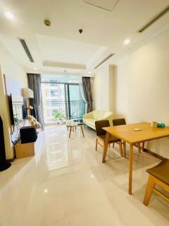 Hanahome Landmark 5 kế bên landmark 81 - Ho Chi Minh City - 4