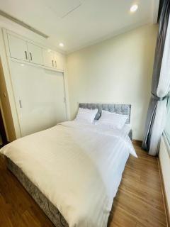Hanahome Landmark 5 kế bên landmark 81 - Ho Chi Minh City - 3