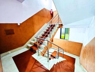 Hotel SM Palace Near Marine Drive Road Fully Air Spacious and Fully Air Conditioned Rooms - Puri - 3