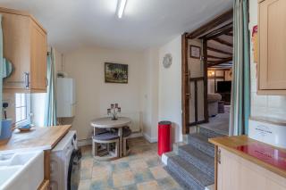 Magnolia Cottage - Wellington - 1