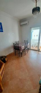 TANGER/ASILAH: APPART 50m2 FACE MER ET PISCINES, 5 PLACES, TOUT ÉQUIPÉ+WIFI+CLIM - Briech - 5