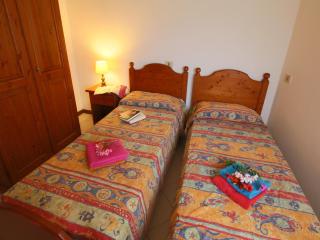Flat in villa with air conditioning and private terrace - Santa Liberata - 2