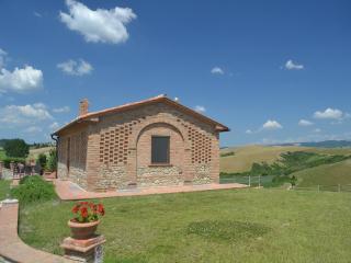 Cosy agriturismo in Toscana with outdoor swimming pool - Peccioli - 8