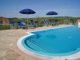 Cosy agriturismo in Toscana with outdoor swimming pool - Peccioli - 7