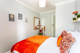 Ultra Luxury London w Kensington balcony condo - Londra - 9