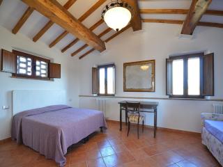 Cosy agriturismo in Toscana with outdoor swimming pool - Peccioli - 3