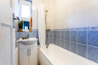 Ultra Luxury London w Kensington balcony condo - Londra - 5