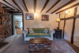 Magnolia Cottage - Wellington - 3