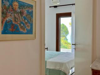 Cactus Sea view Villa on the beach - Vourvourou - 9