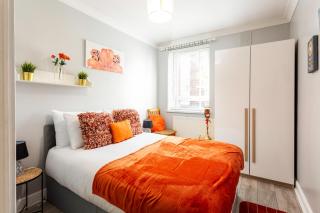 Ultra Luxury London w Kensington balcony condo - Londra - 2