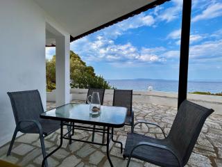 Cactus Sea view Villa on the beach - Vourvourou - 7