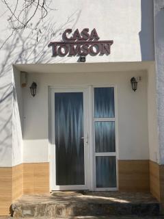 Casa Tomson, free parking, aproape de natura - Oradea - 7