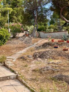 Cactus Sea view Villa on the beach - Vourvourou - 3