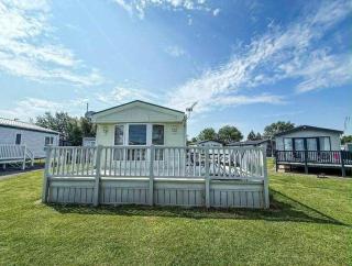Golden Sunset 2 Bedroom Caravan Pets stay Free - Hunstanton - 1