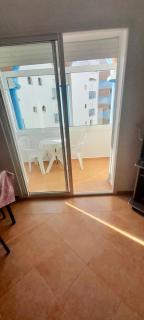 TANGER/ASILAH: APPART 50m2 FACE MER ET PISCINES, 5 PLACES, TOUT ÉQUIPÉ+WIFI+CLIM - Briech - 3