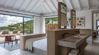 Five-bedroom Property With Fantastic Views - Gustavia - 4