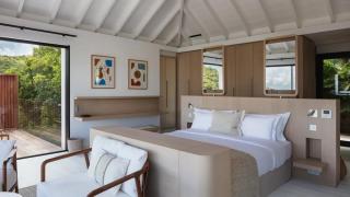 Five-bedroom Property With Fantastic Views - Gustavia - 7