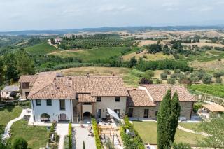 Coratina Gorgeous Apartment With Pool, Montaione, Toscana - Montaione - 2