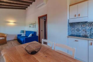 Casa Vacanze I Sugheri - Porto Istana - 2