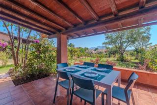 Casa Vacanze I Sugheri - Porto Istana - 0