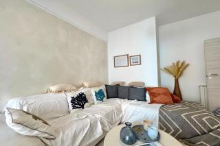 Le Conchiglie Di Grace - Happy Rentals - Alassio - 2