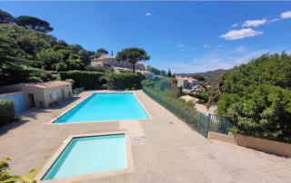 Villa au calme Vue panoramique Sainte Maxime - Sainte-Maxime - 2