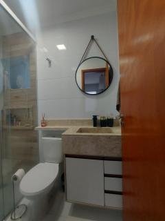 Moderno e Aconchegante - São Paulo - 1