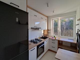 Apartament Sopot 45m2 z widokiem na las - Sopot - 0