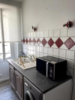 La Cabane du Pécheur - 5