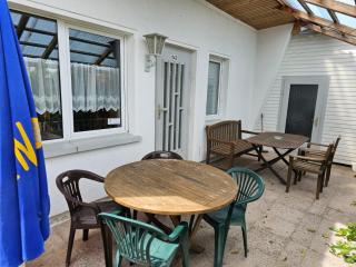 Bungalow 145 - Stelzendorf - 0